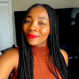 Meet your Posher, Munonyedi